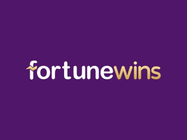 Fortune Wins logo